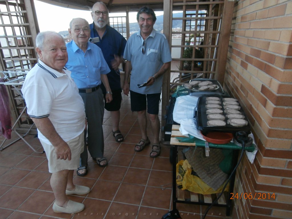 HOMMAGE A N.D. DE SANTA CRUZ A DALIAS 14 ET 15 JUIN 2014 (168).JPG
